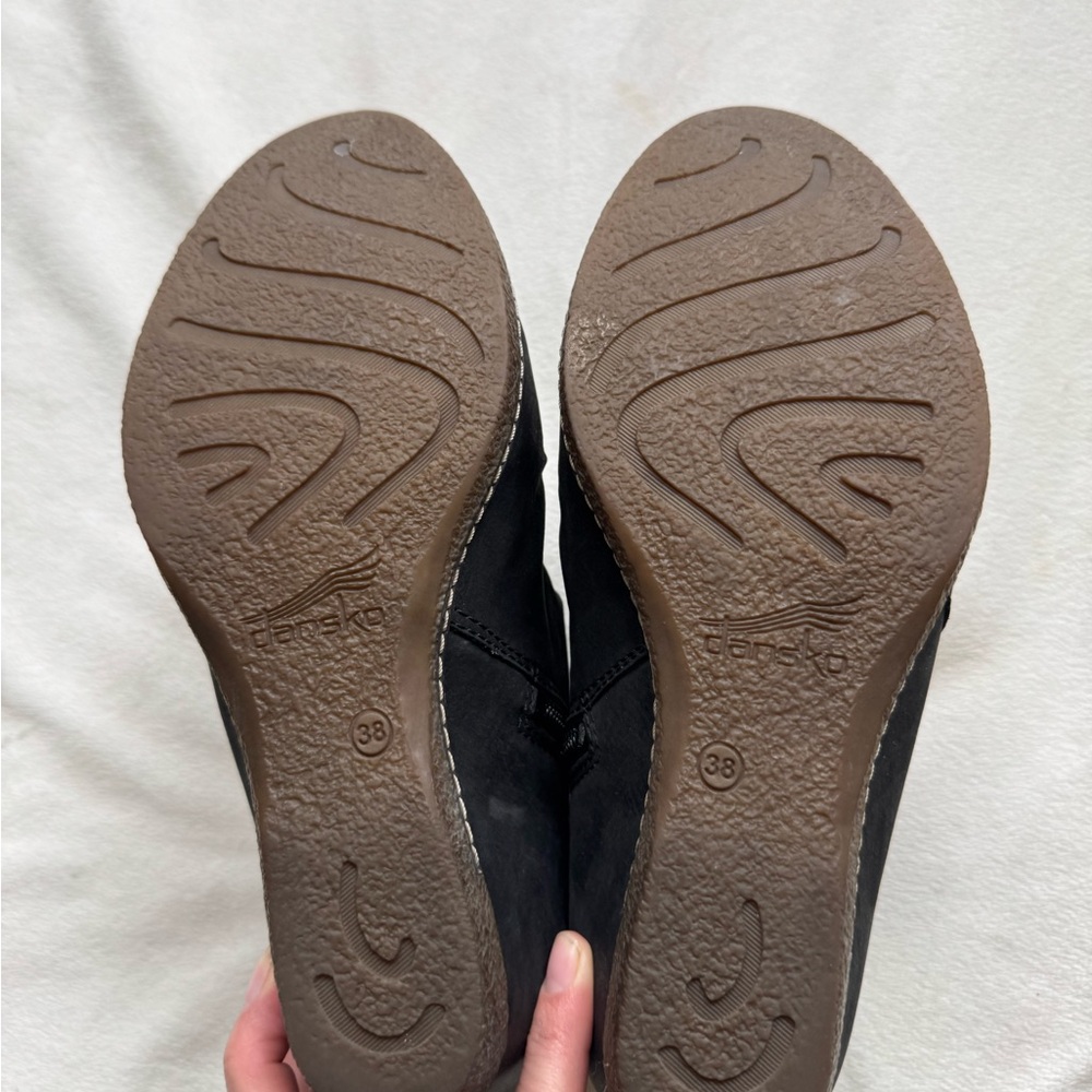 Dansko booties - Picture 7 of 9